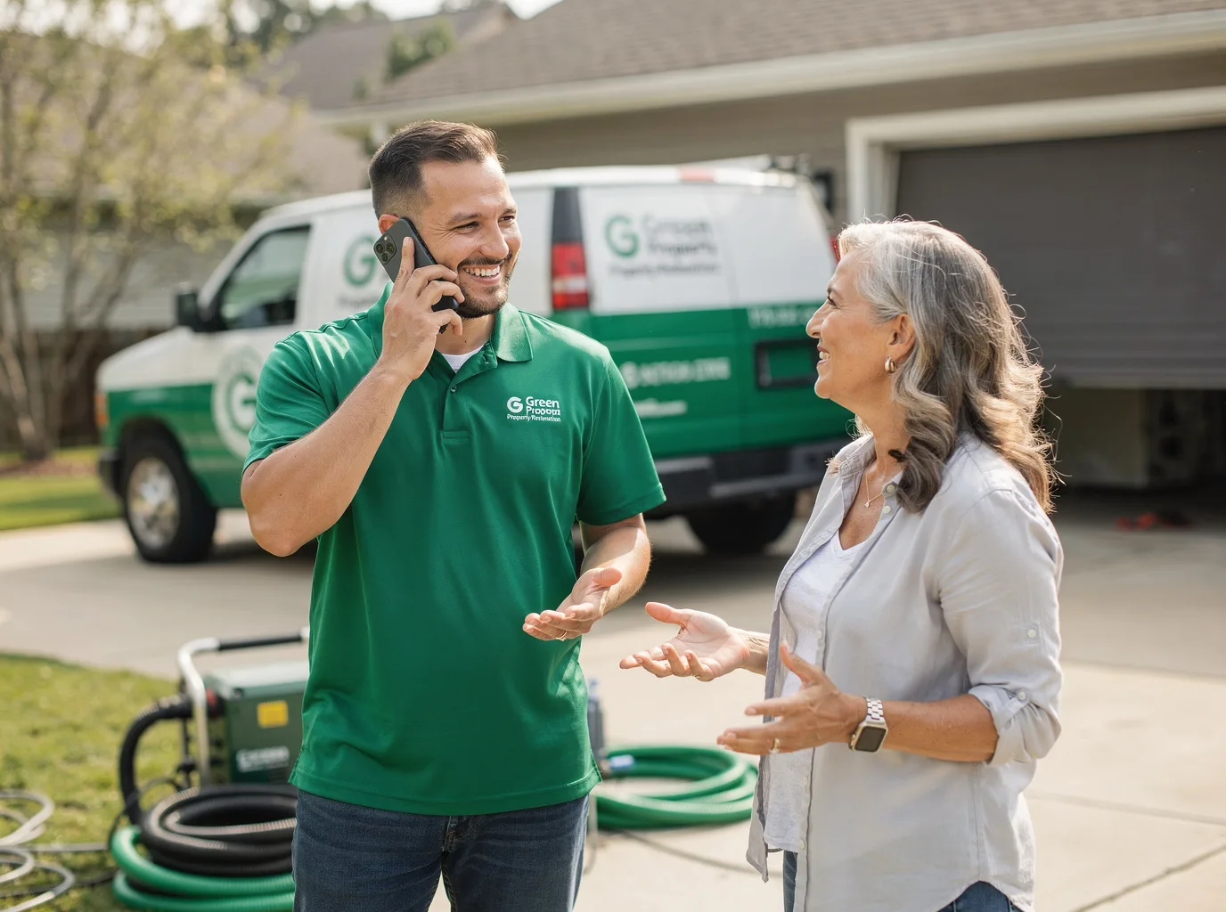 Water Damage Restoration Stow, NY FAQs